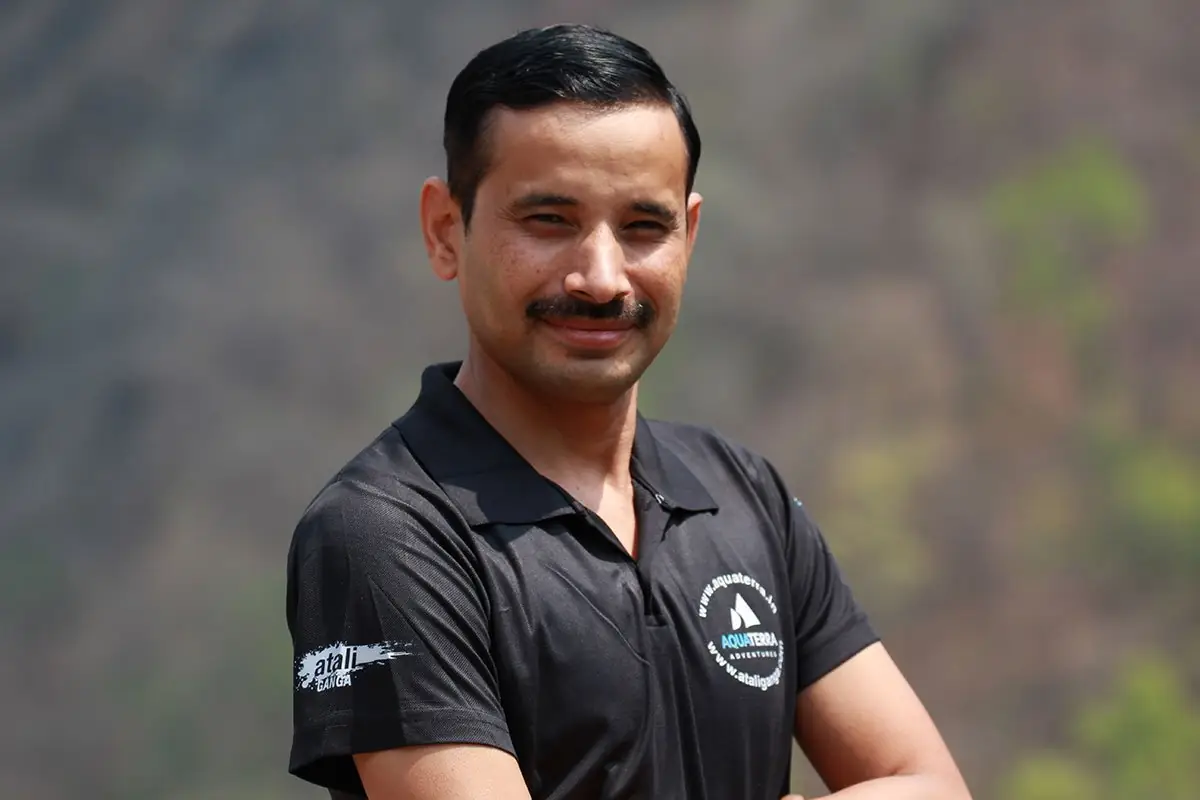 Mahendra Singh Rawat