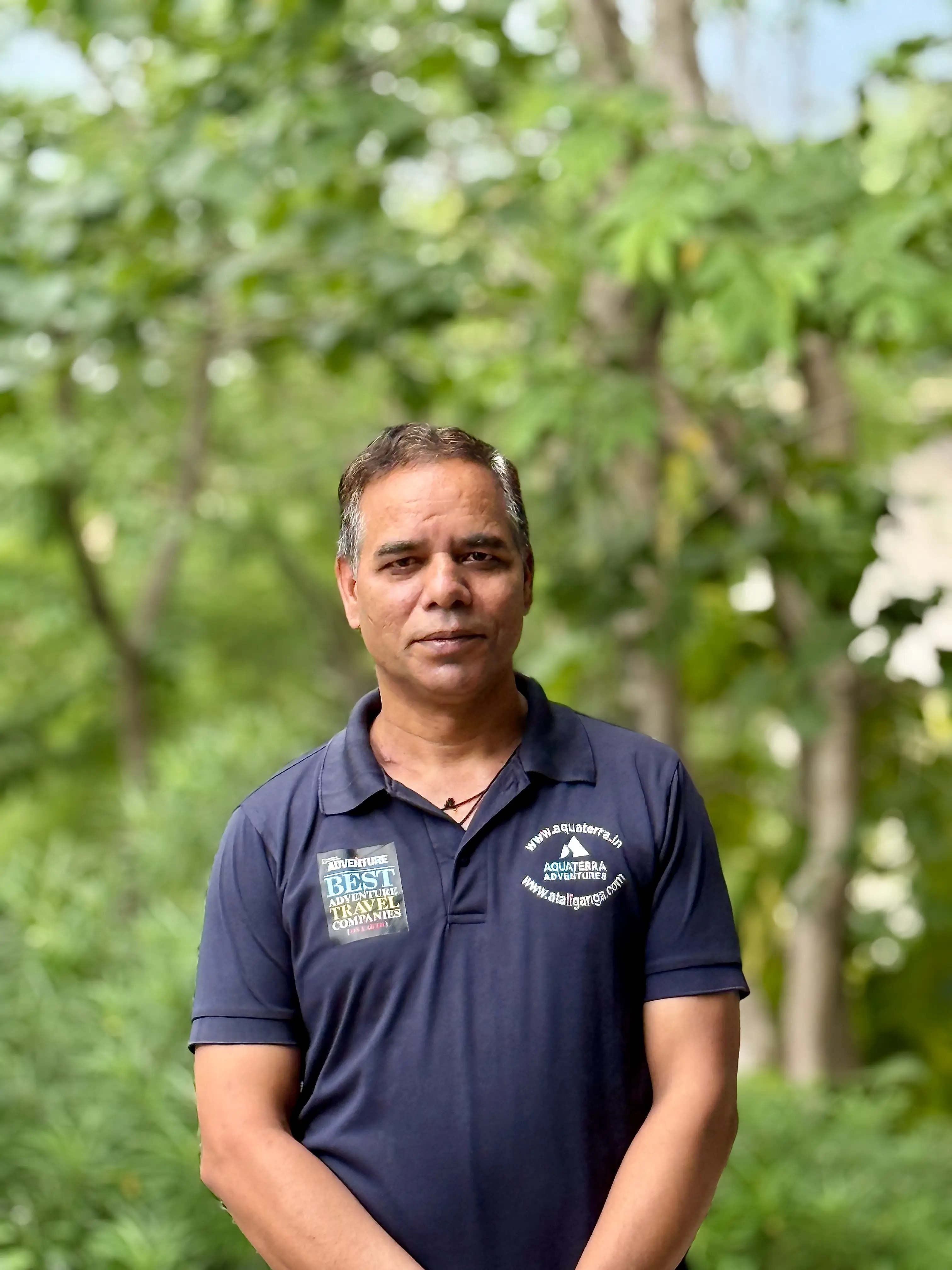 Purshottam Singh
