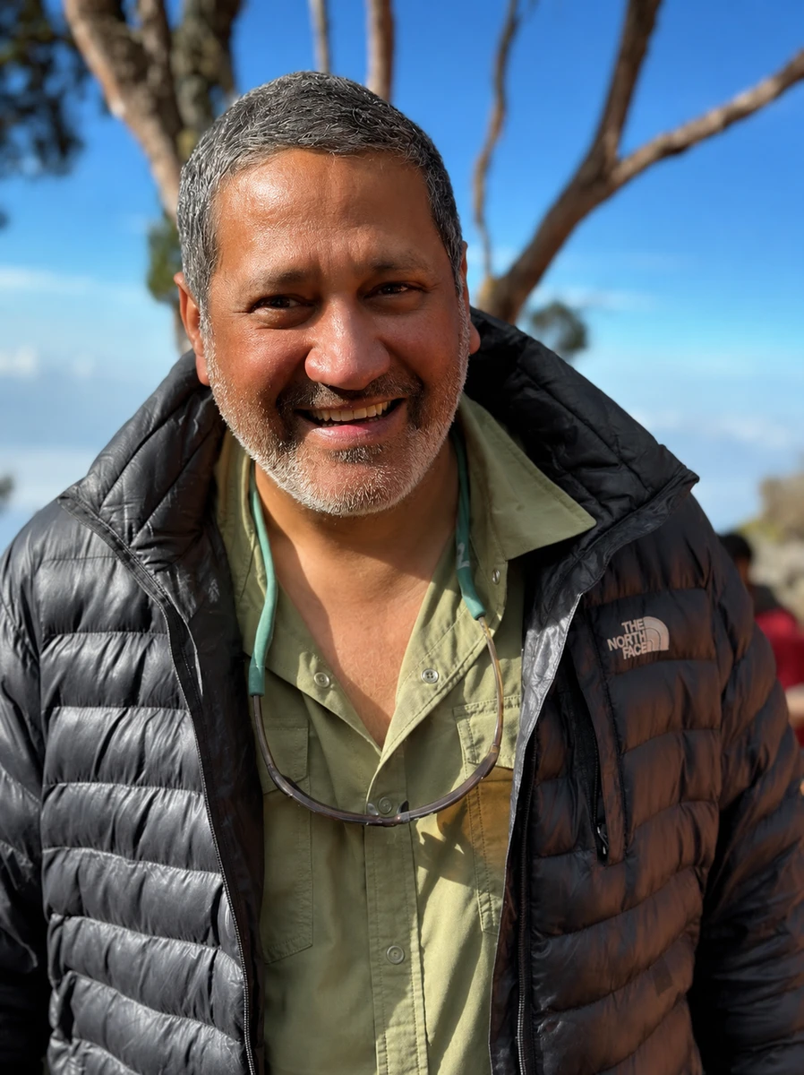 Vaibhav Kala