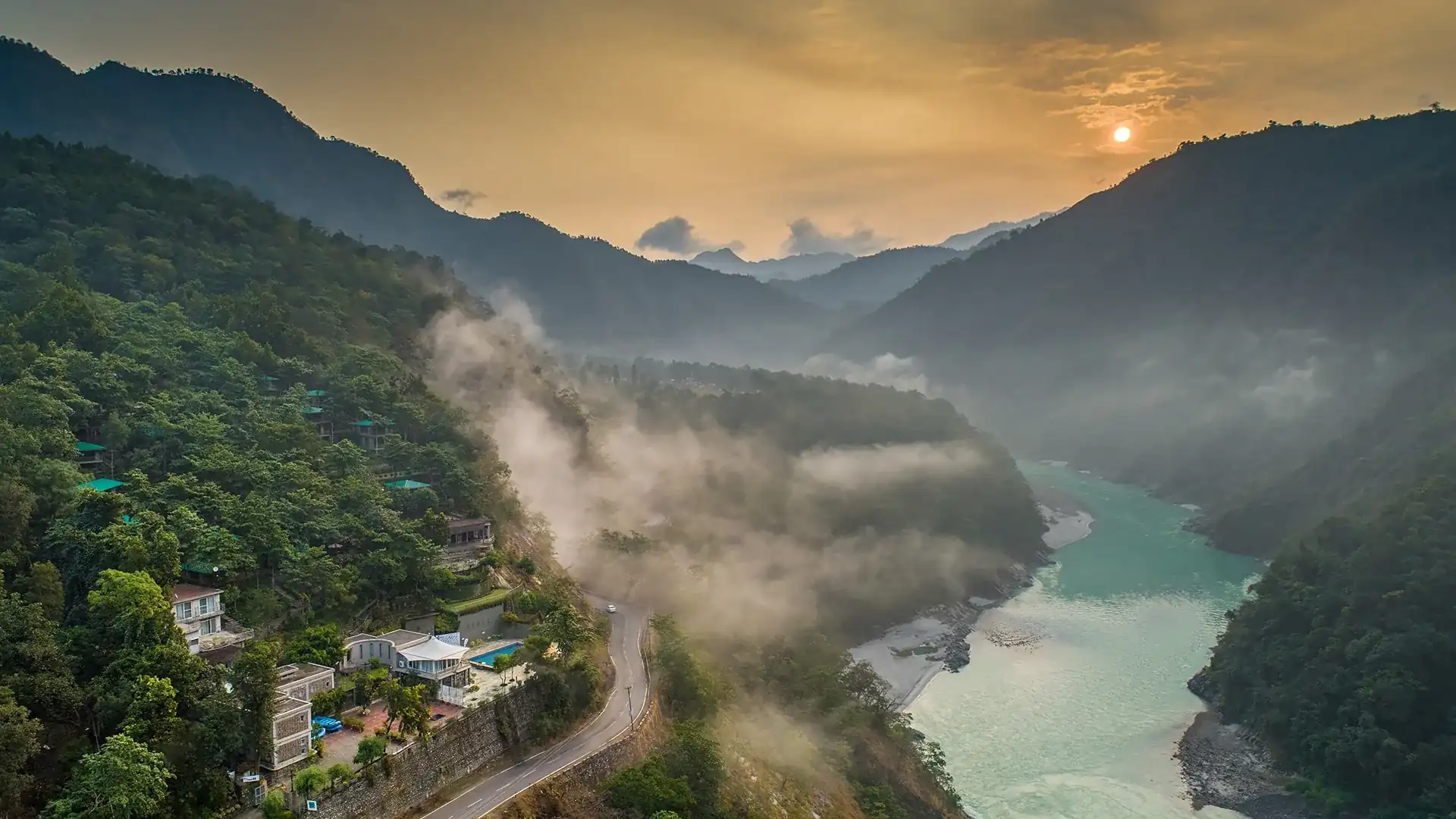 Atali Ganga