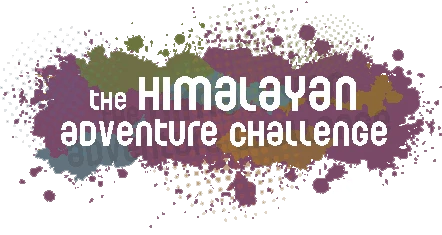 Himalayan Adventure Challenge logo