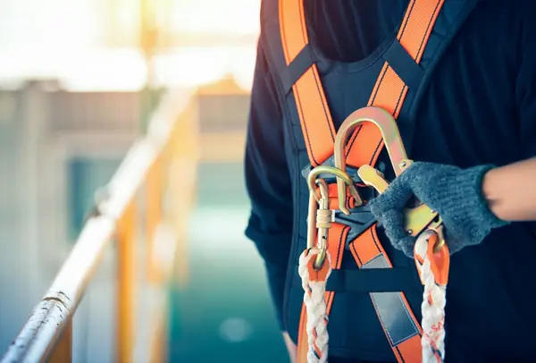 Safety equipment and operational preparation for adventure activities